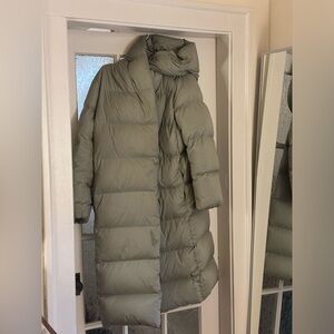 BABATON Duvet Puffer